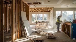 Home Remodeling services in Keller