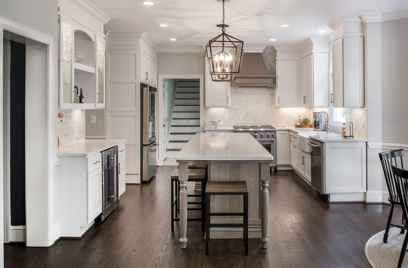 Home Remodeling services in Keller