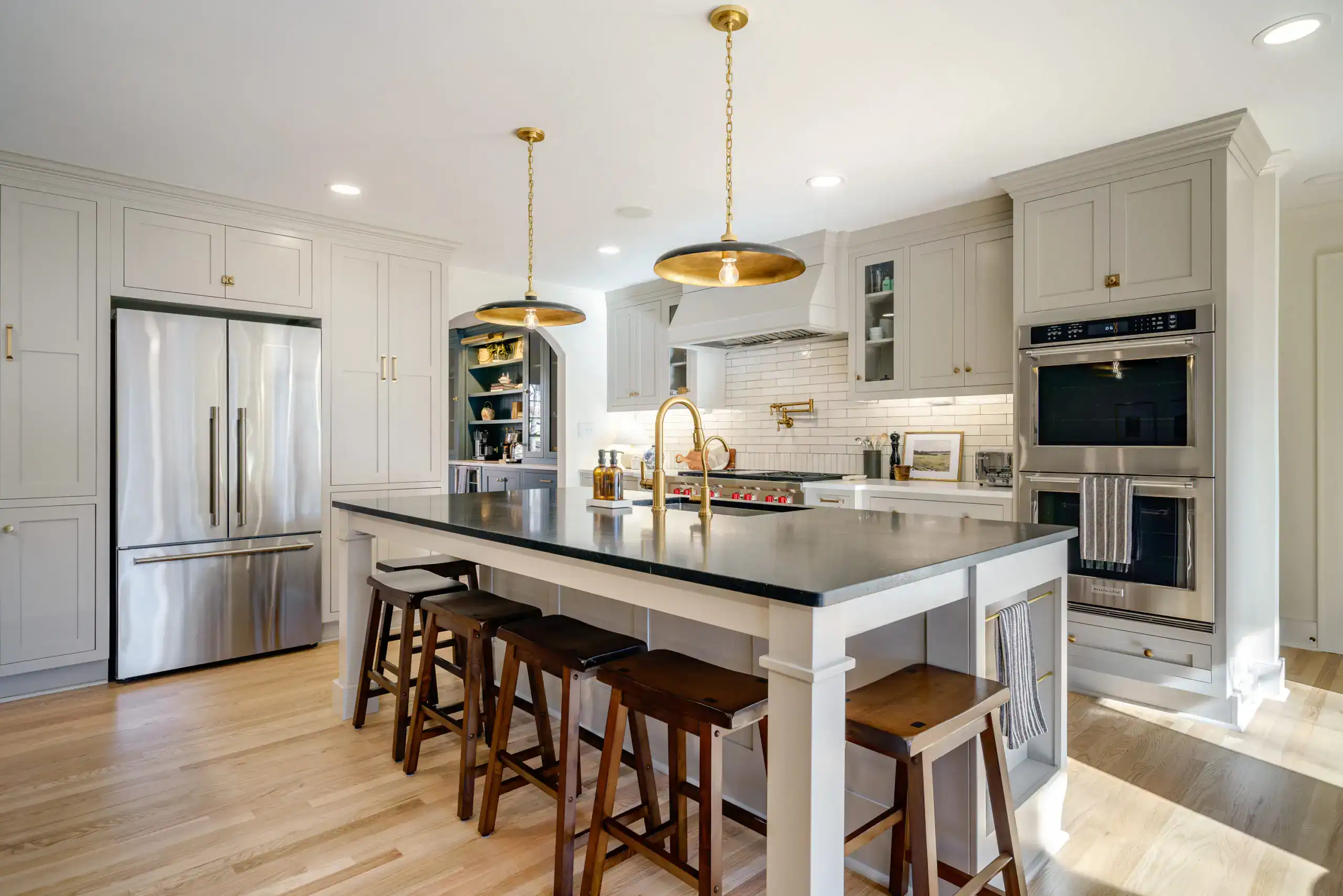 Home Remodeling services in Keller