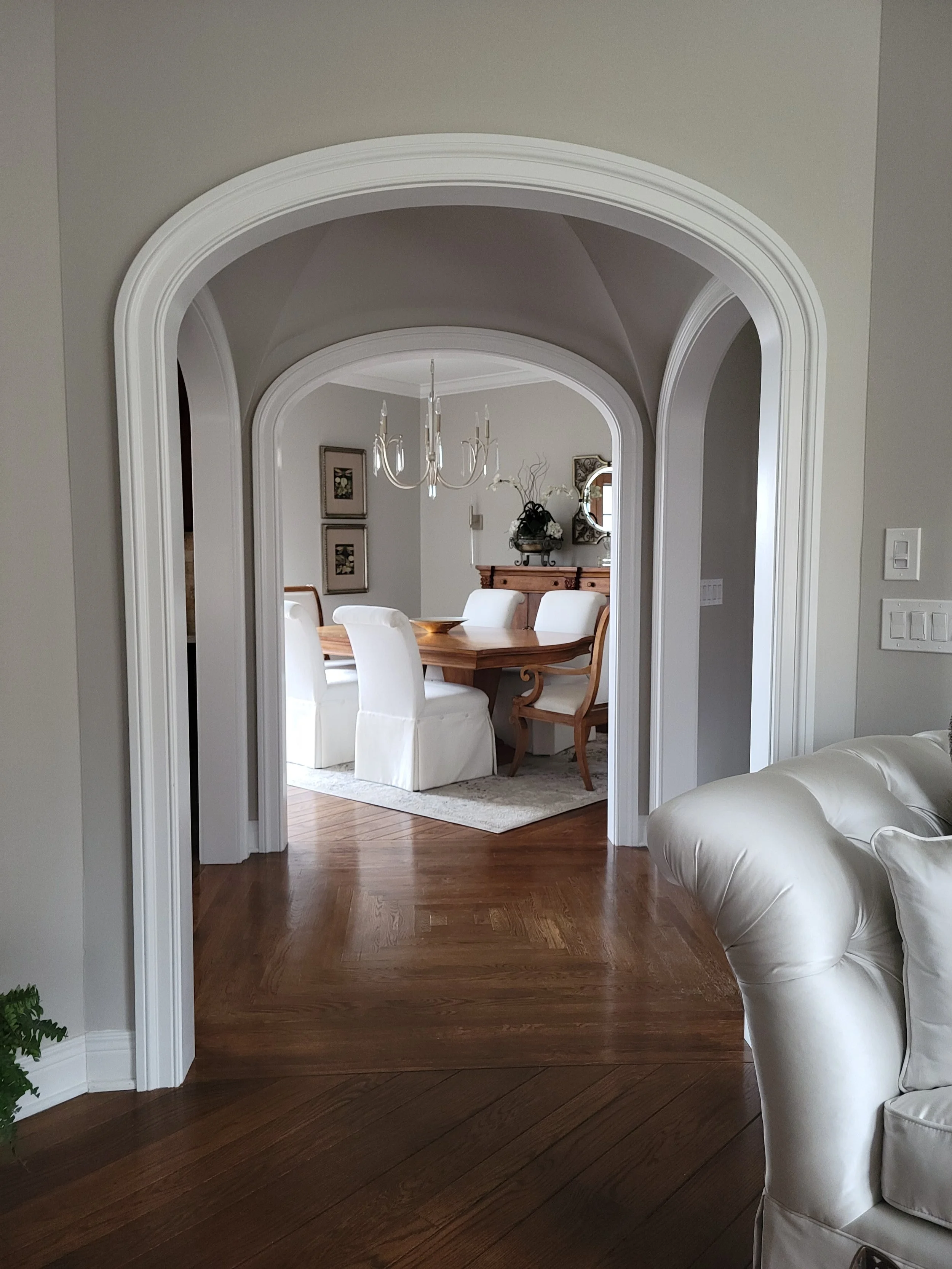 Trim example 1