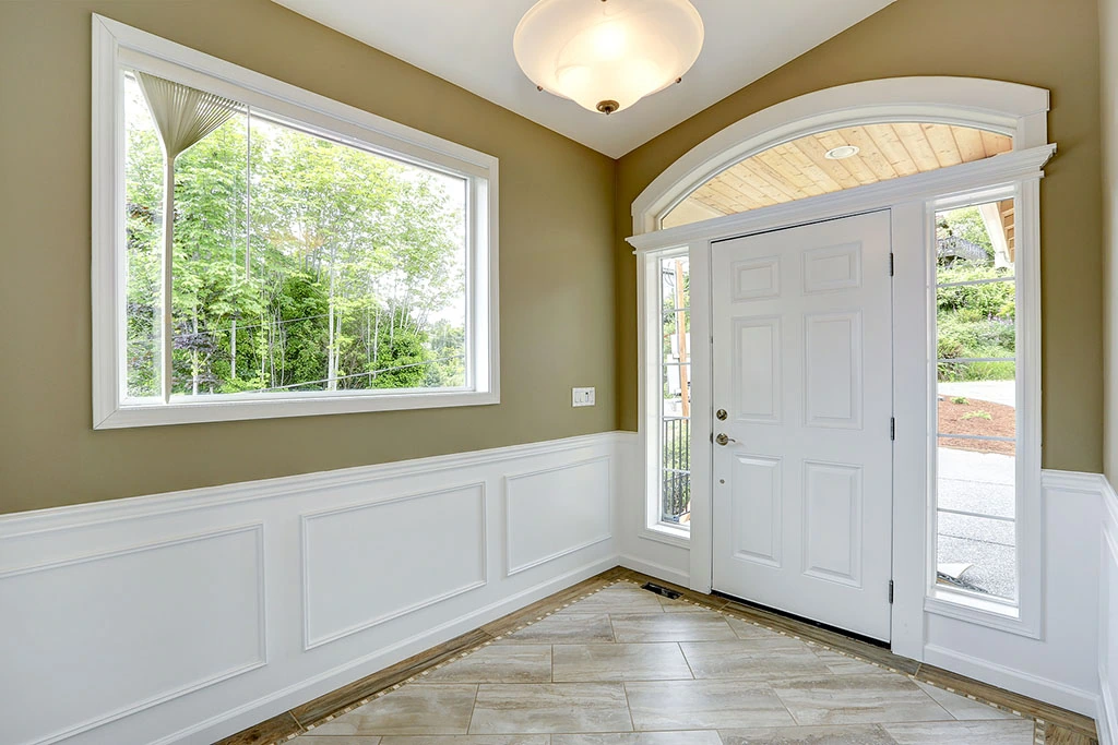 Trim example 5